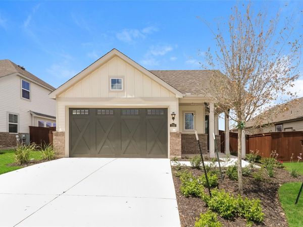 1733 Mexican Heather DR, Leander, TX 78641