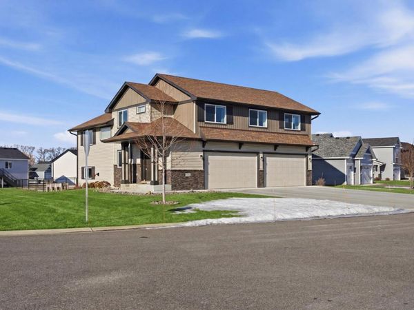 7880 Gunner Drive, Clear Lake, MN 55319