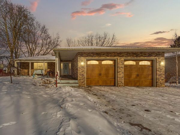 1802 Van Buren Court, Northfield, MN 55057