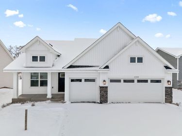 2388 Jandell Avenue NE, Saint Michael, MN 55376