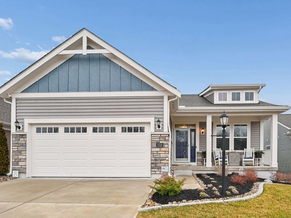2316 Amici Drive, Covington, KY 41017