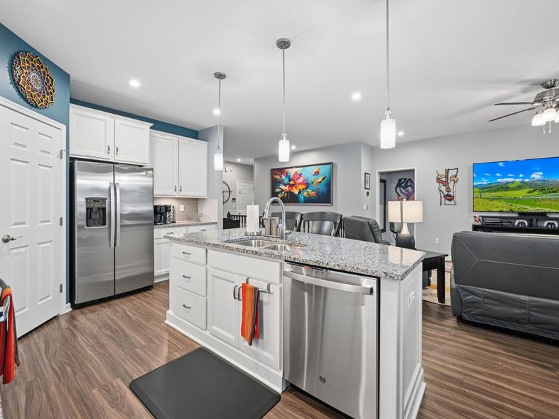 2316 Amici Drive, Covington, KY 41017 Photo 18