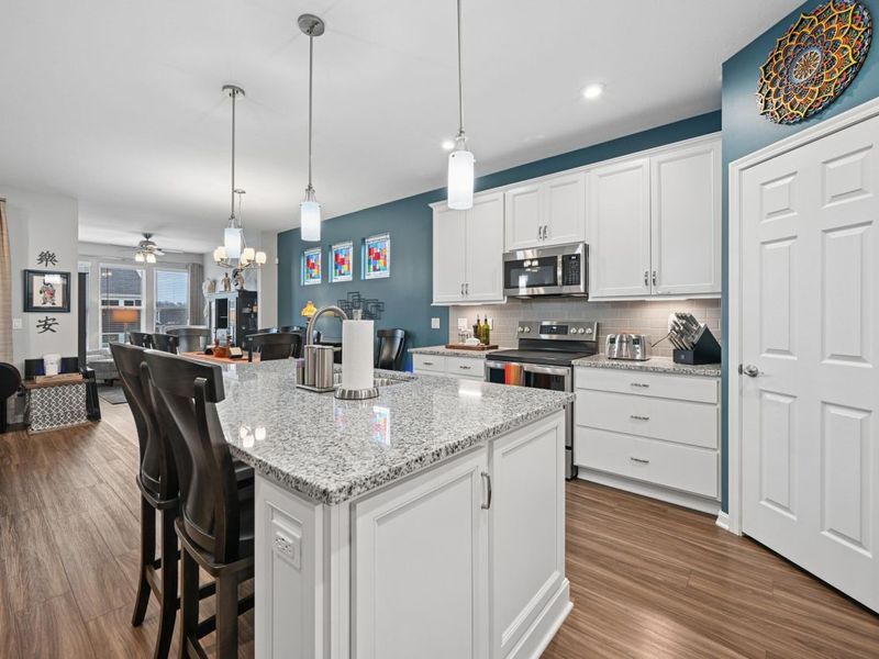 2316 Amici Drive, Covington, KY 41017 Photo 2