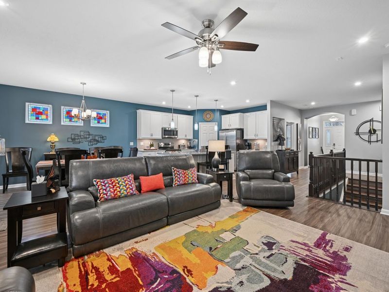 2316 Amici Drive, Covington, KY 41017 Photo 3