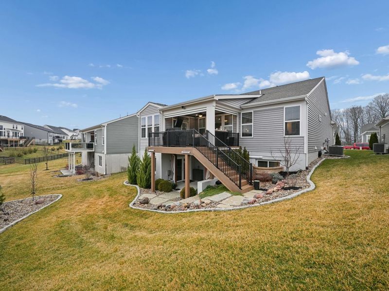 2316 Amici Drive, Covington, KY 41017 Photo 6