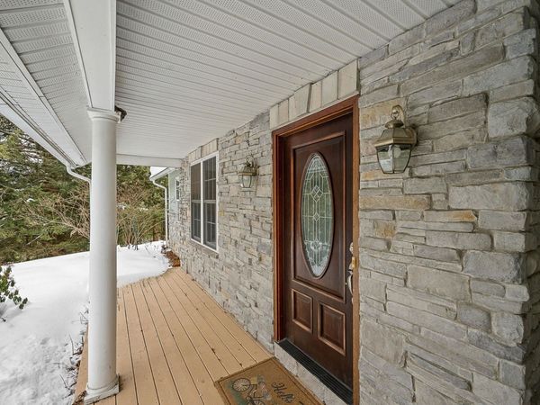 196 Countryside Road, Waterbury, VT 05676