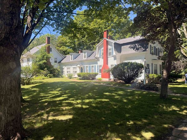 27 Elm Street, Fryeburg, ME 04037