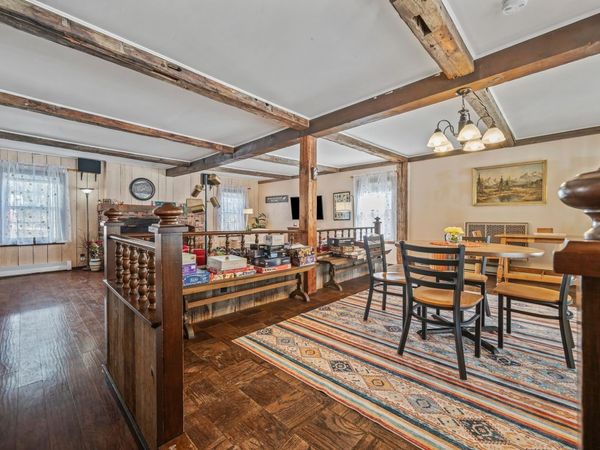 27 Elm Street, Fryeburg, ME 04037