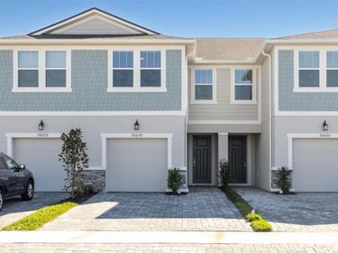 26046 WOVEN WICKER BEND , LUTZ, FL 33559