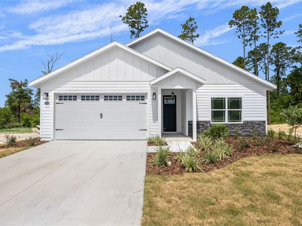 1050 SW 67TH WAY , GAINESVILLE, FL 32607