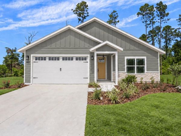 1050 SW 67TH WAY, GAINESVILLE, FL 32607