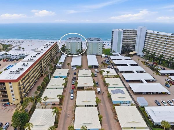 6312 MIDNIGHT PASS ROAD , Unit 305S, SARASOTA, FL 34242