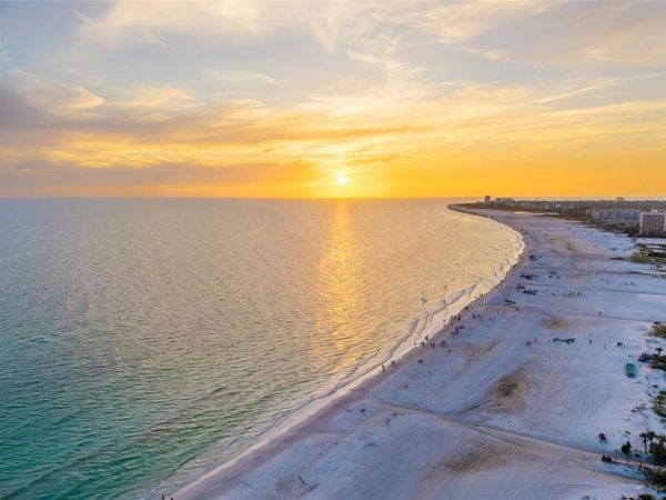 6312 MIDNIGHT PASS ROAD , Unit 305S, SARASOTA, FL 34242