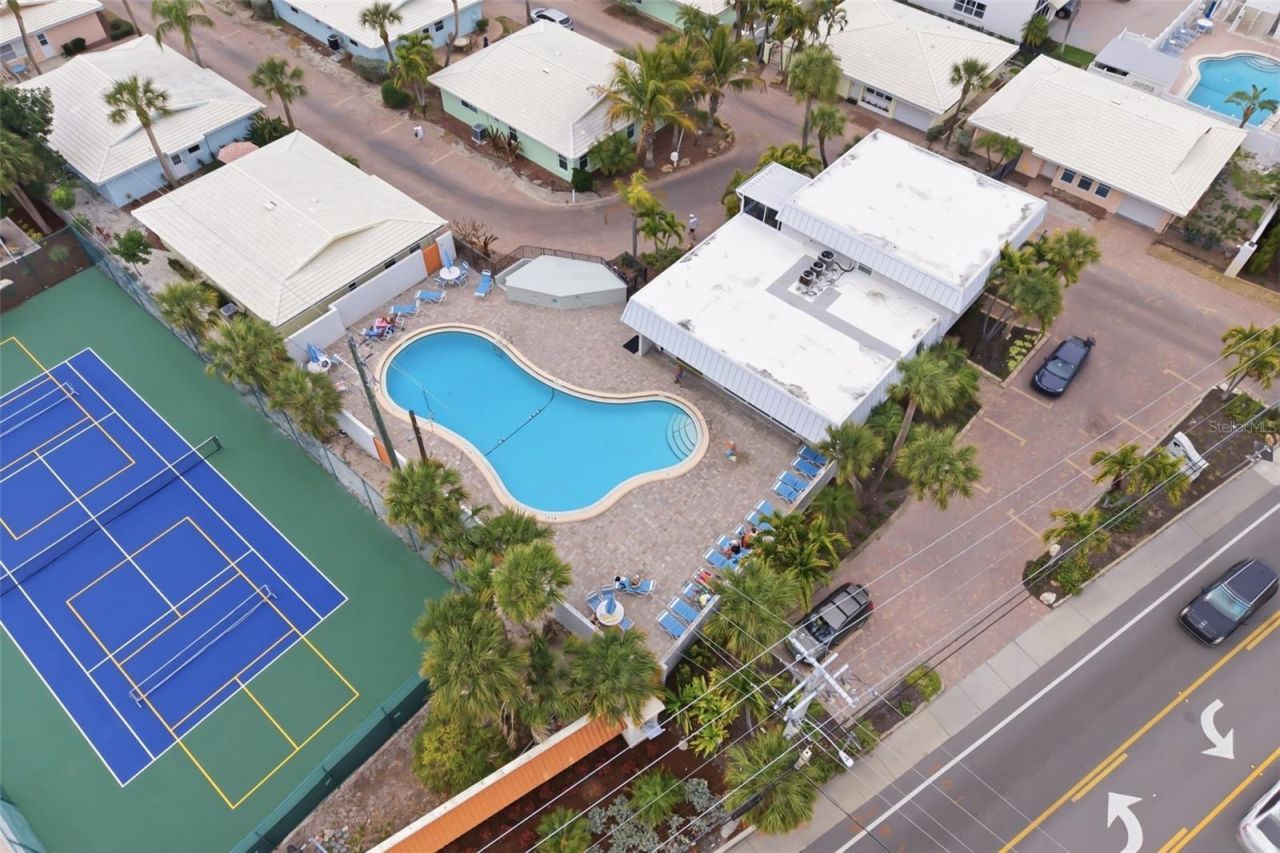 6312 Midnight Pass Road , Unit 305S, Sarasota, FL 34242 Photo