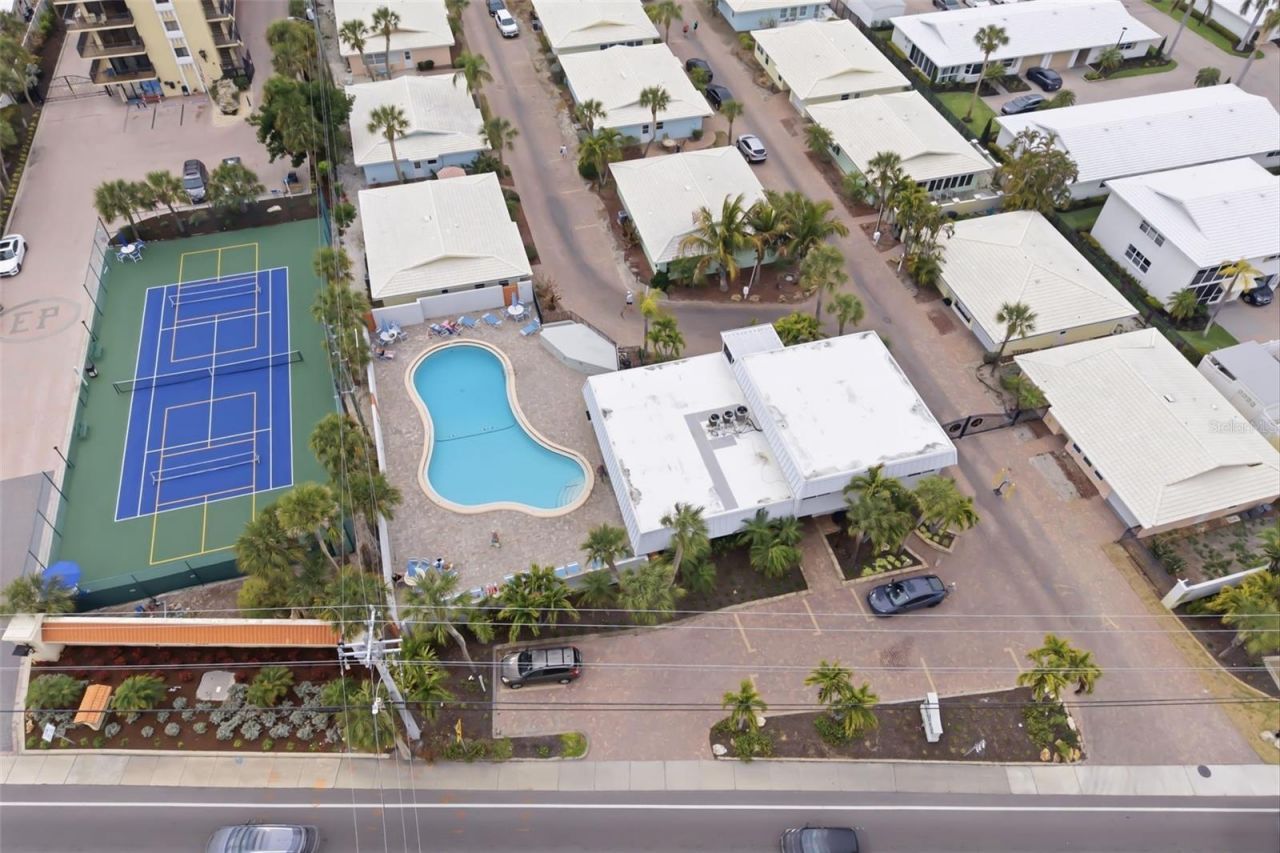 6312 Midnight Pass Road , Unit 305S, Sarasota, FL 34242 Photo