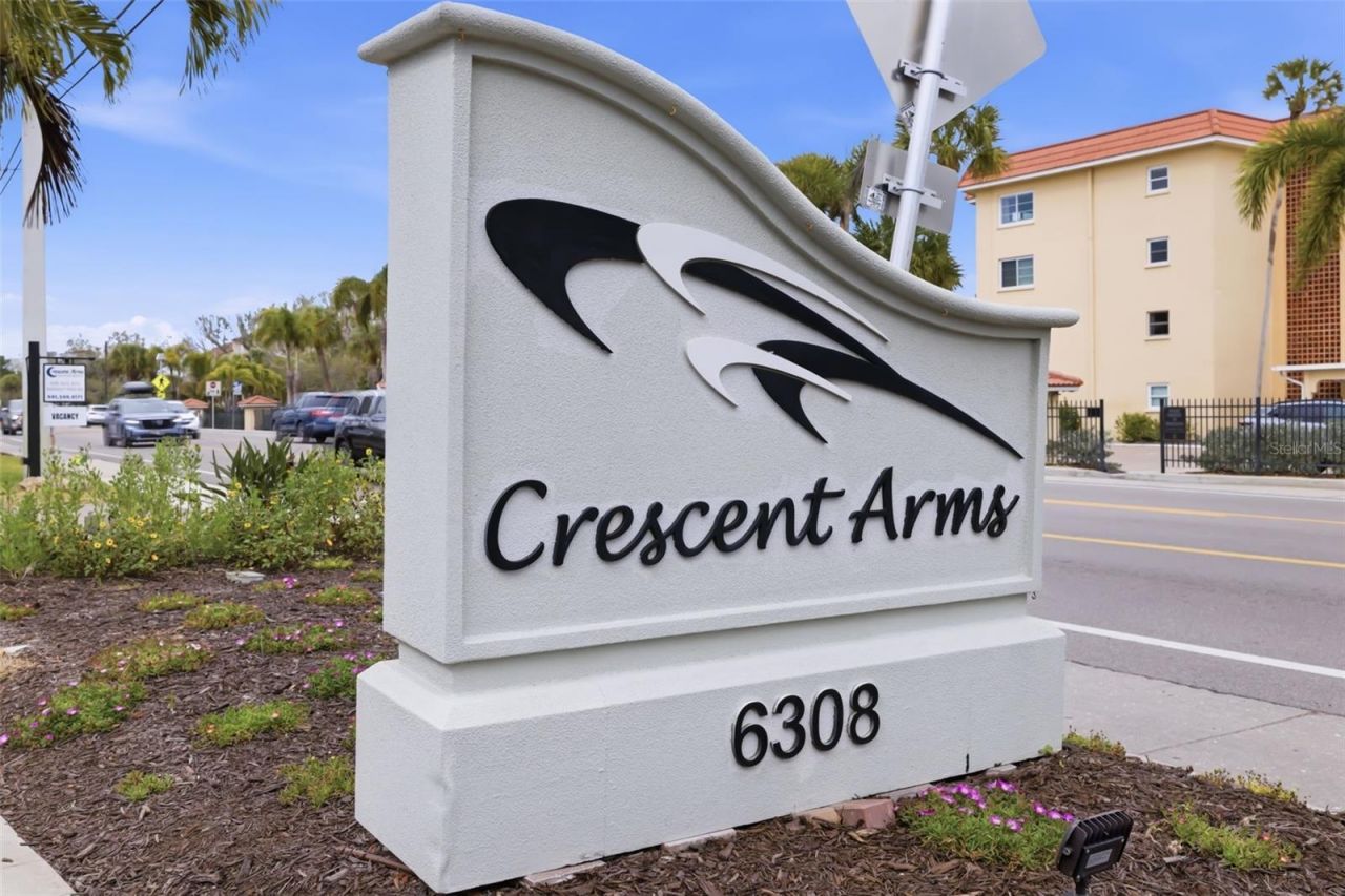 6312 Midnight Pass Road , Unit 305S, Sarasota, FL 34242 Photo