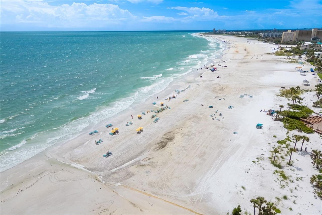 6312 Midnight Pass Road , Unit 305S, Sarasota, FL 34242 Photo