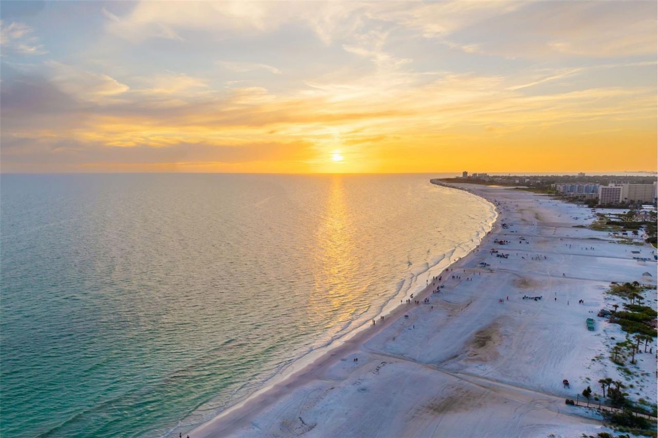 6312 Midnight Pass Road , Unit 305S, Sarasota, FL 34242 Photo