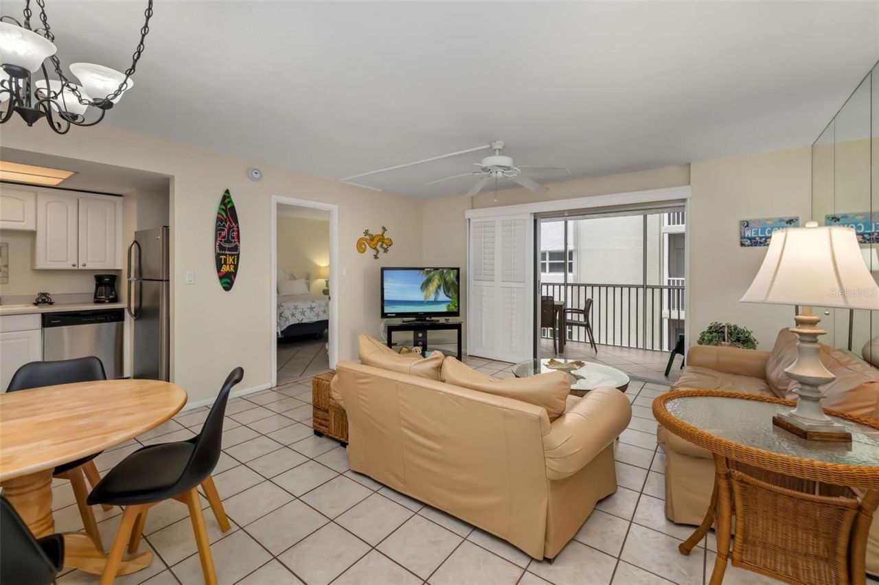 6312 Midnight Pass Road , Unit 305S, Sarasota, FL 34242 Photo