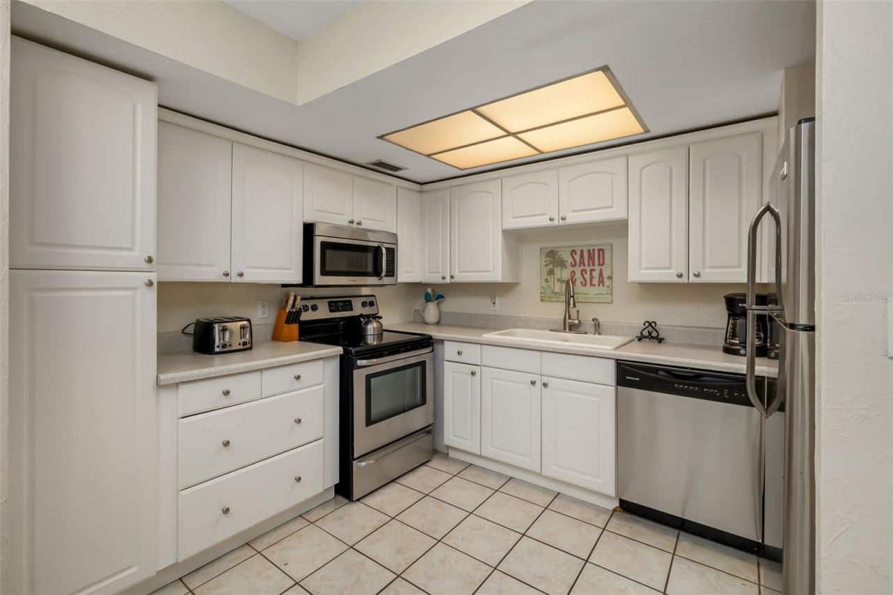 6312 Midnight Pass Road , Unit 305S, Sarasota, FL 34242 Photo