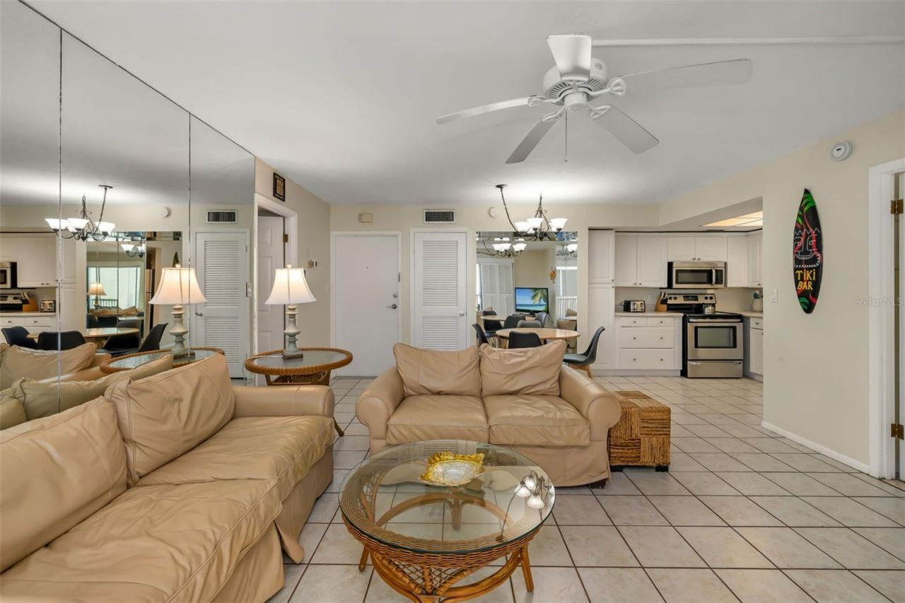 6312 Midnight Pass Road , Unit 305S, Sarasota, FL 34242 Photo