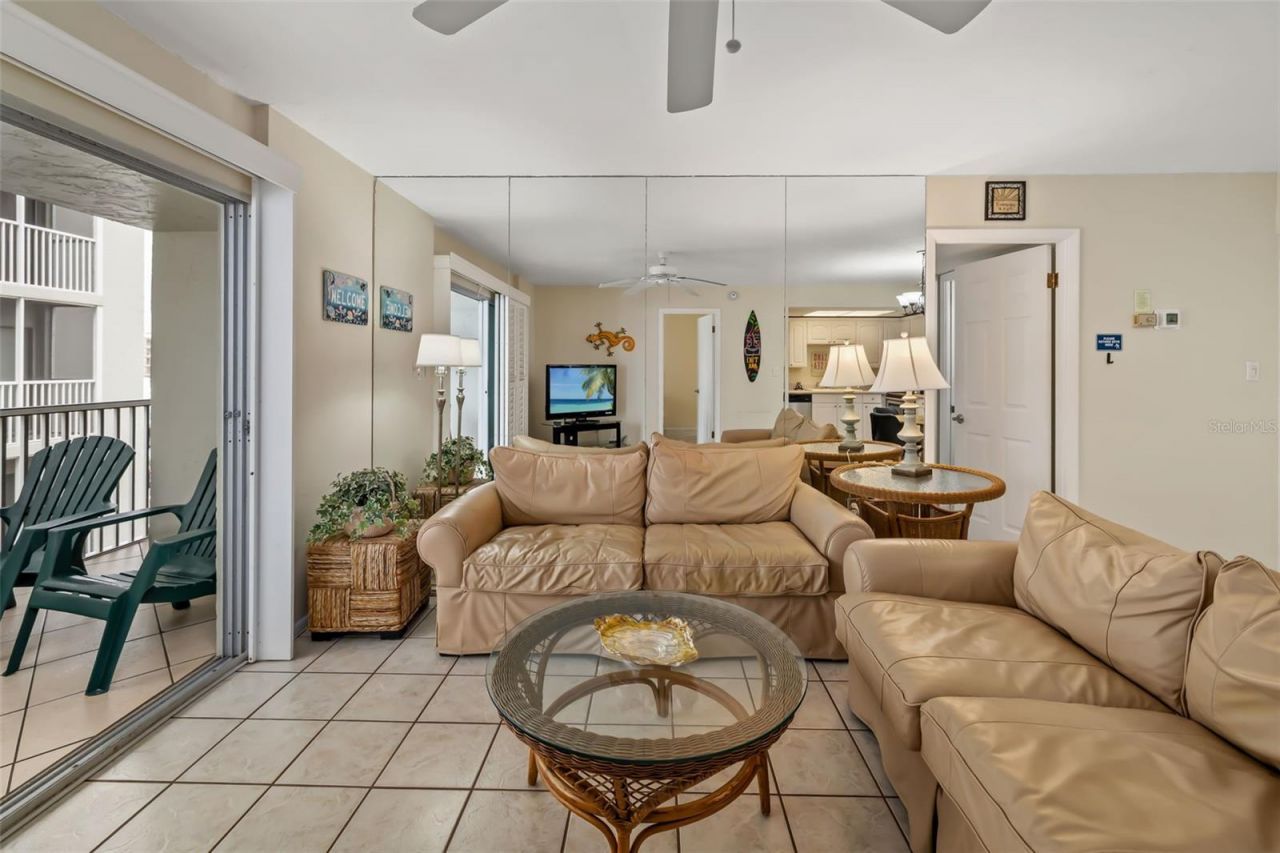 6312 Midnight Pass Road , Unit 305S, Sarasota, FL 34242 Photo