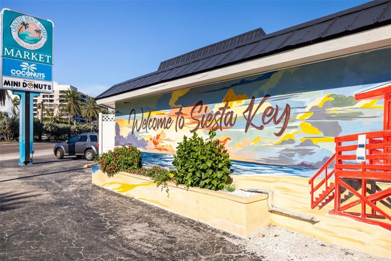 6312 Midnight Pass Road, Unit 305S, Sarasota, FL 34242 Photo