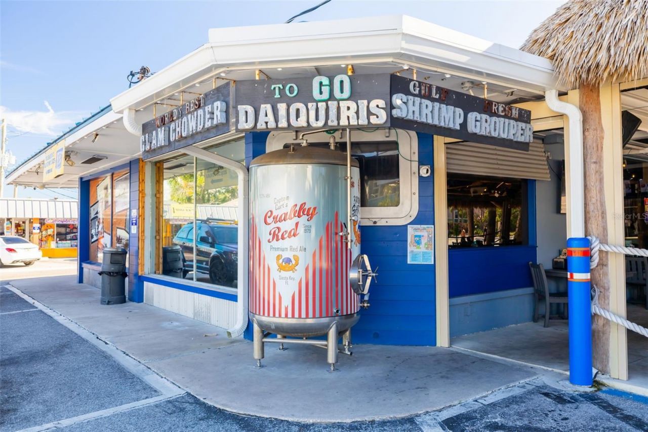 6312 Midnight Pass Road , Unit 305S, Sarasota, FL 34242 Photo