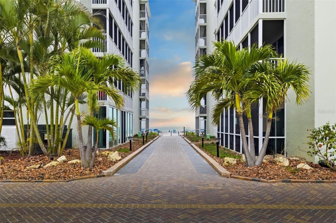 6312 Midnight Pass Road , Unit 305S, Sarasota, FL 34242 Photo