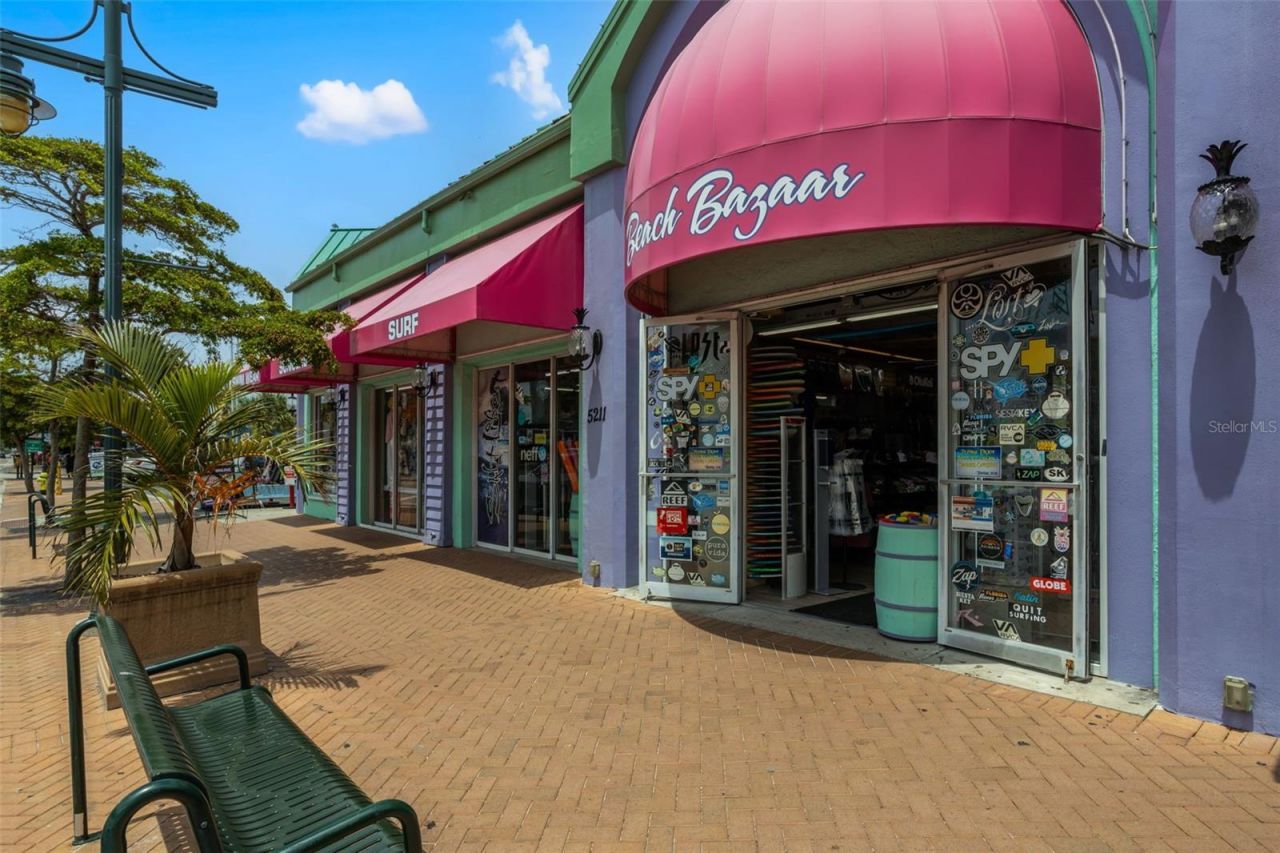 6312 Midnight Pass Road , Unit 305S, Sarasota, FL 34242 Photo