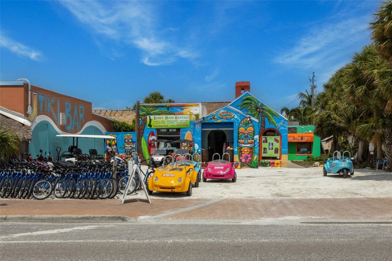 6312 Midnight Pass Road , Unit 305S, Sarasota, FL 34242 Photo