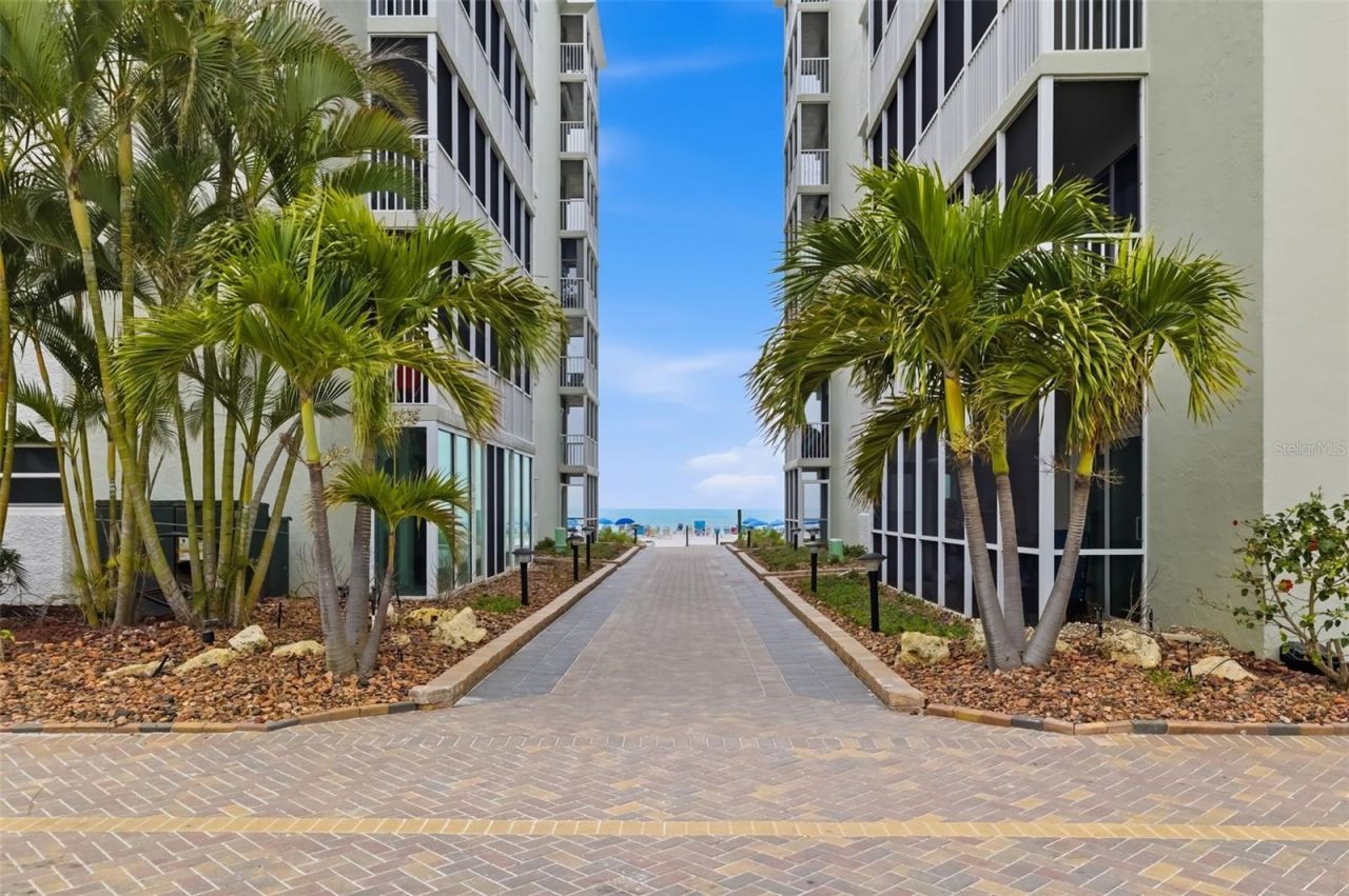 6312 Midnight Pass Road , Unit 305S, Sarasota, FL 34242 Photo