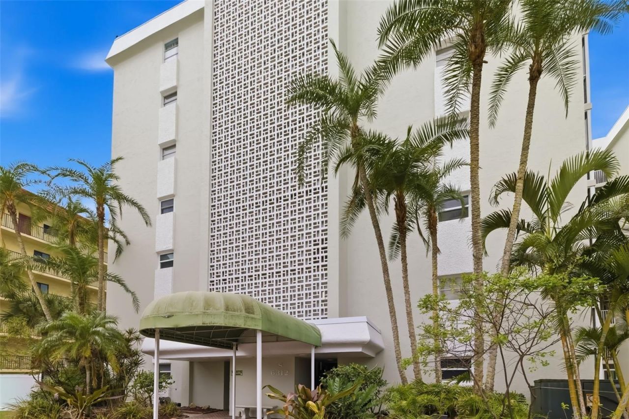 6312 Midnight Pass Road , Unit 305S, Sarasota, FL 34242 Photo
