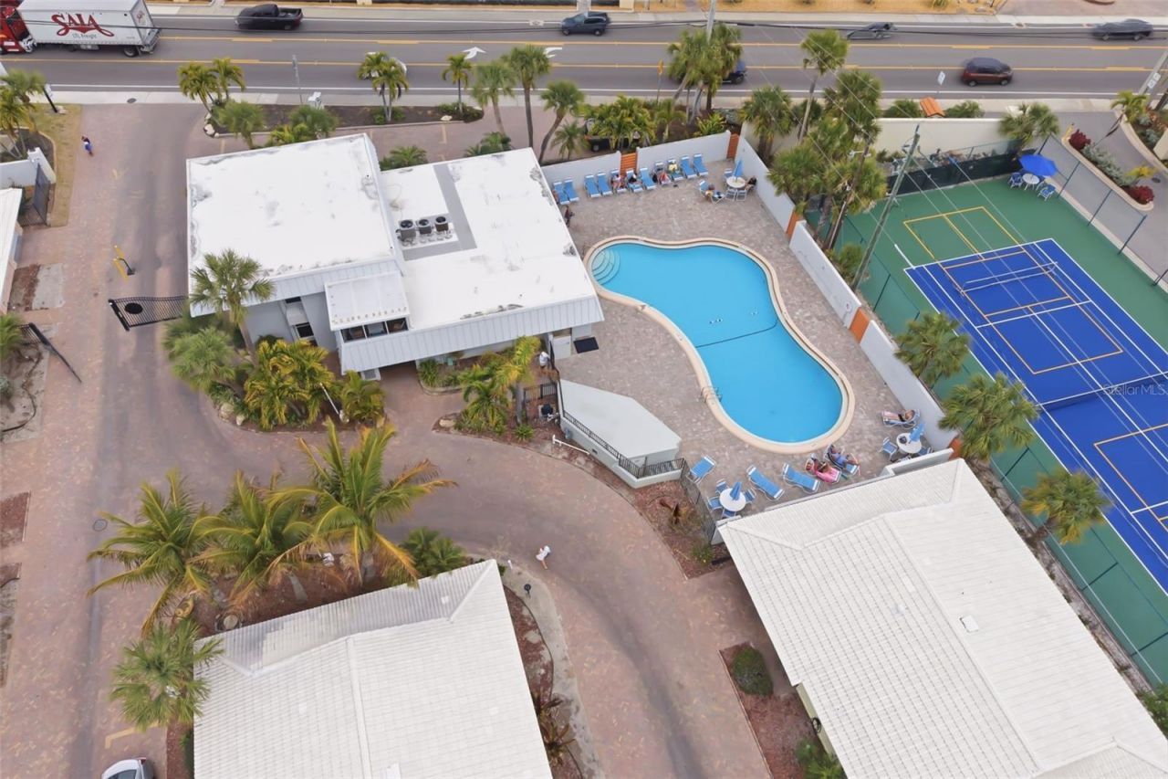 6312 Midnight Pass Road , Unit 305S, Sarasota, FL 34242 Photo