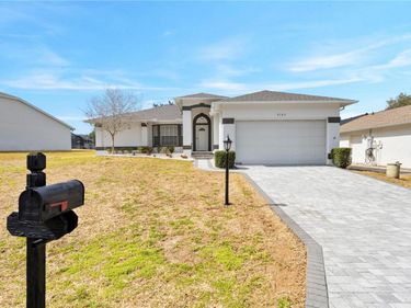 2163 TERRACE VIEW LANE , SPRING HILL, FL 34606