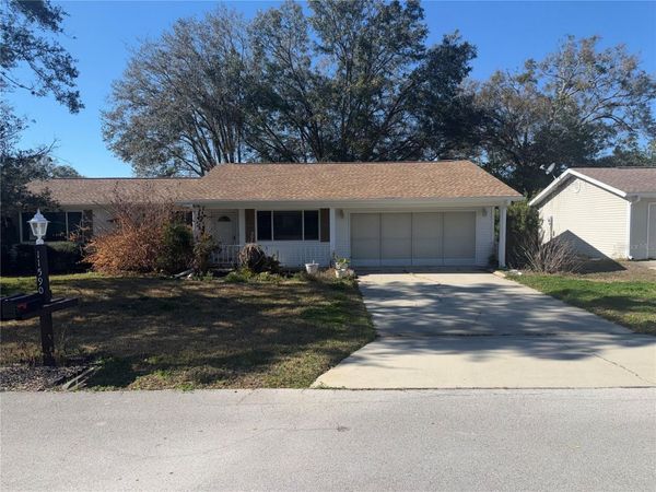 11590 SW 84TH AVENUE ROAD , OCALA, FL 34481