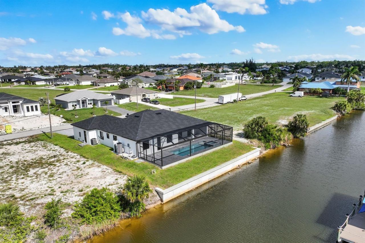 1925 NW 34th Place, Cape Coral, FL 33993 Photo
