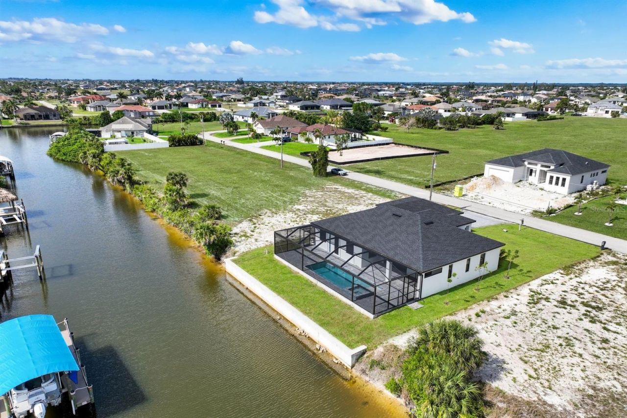 1925 NW 34th Place, Cape Coral, FL 33993 Photo