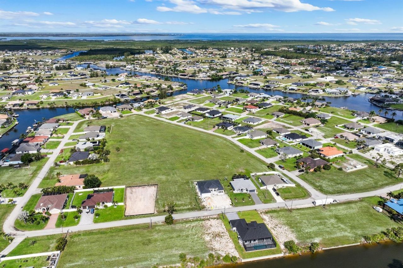 1925 NW 34th Place, Cape Coral, FL 33993 Photo