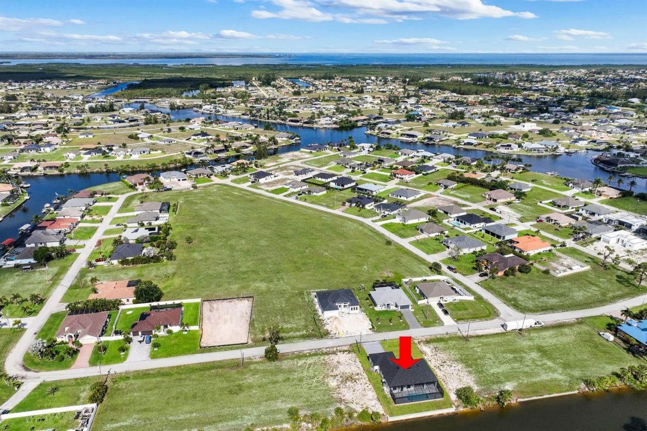 1925 NW 34th Place, Cape Coral, FL 33993 Photo