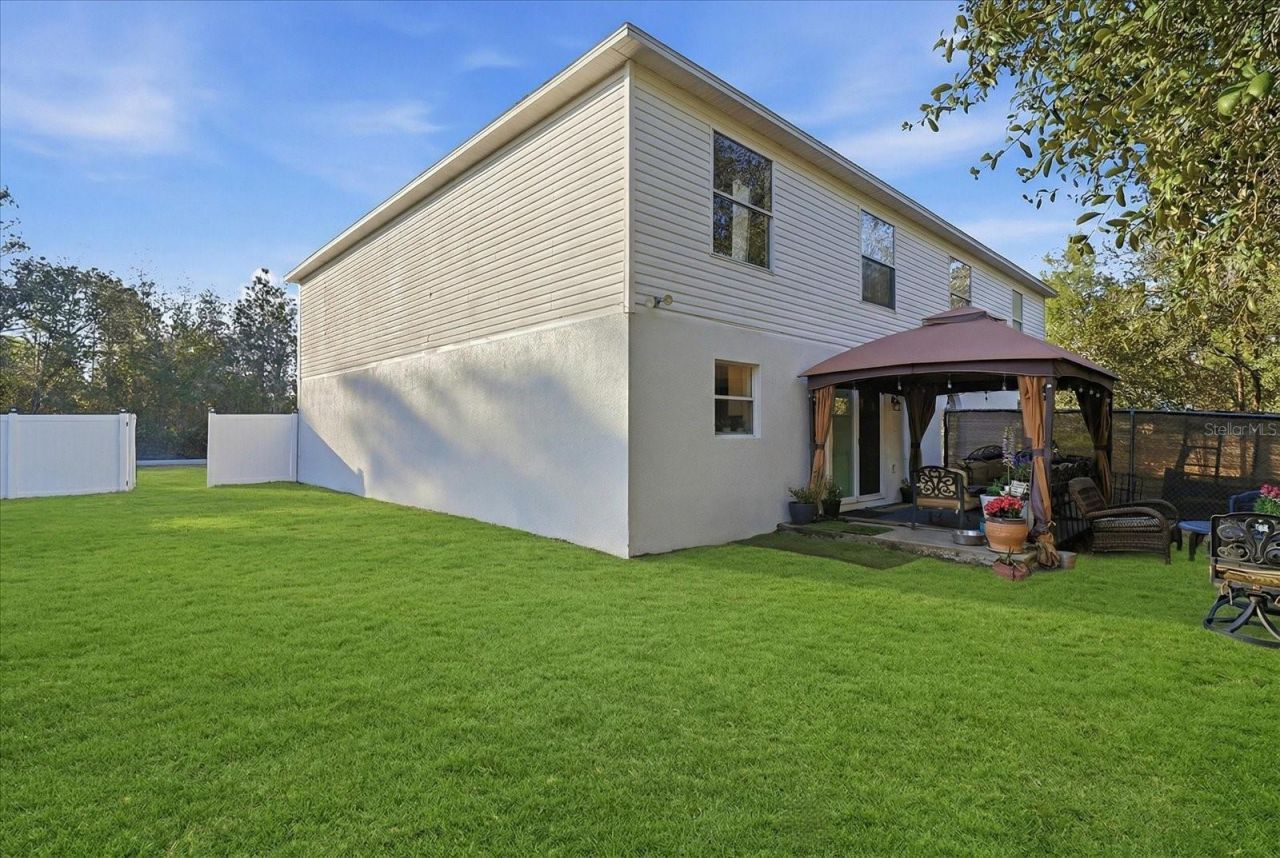 7185 N Farmington Terrace, Citrus Springs, FL 34434 Photo