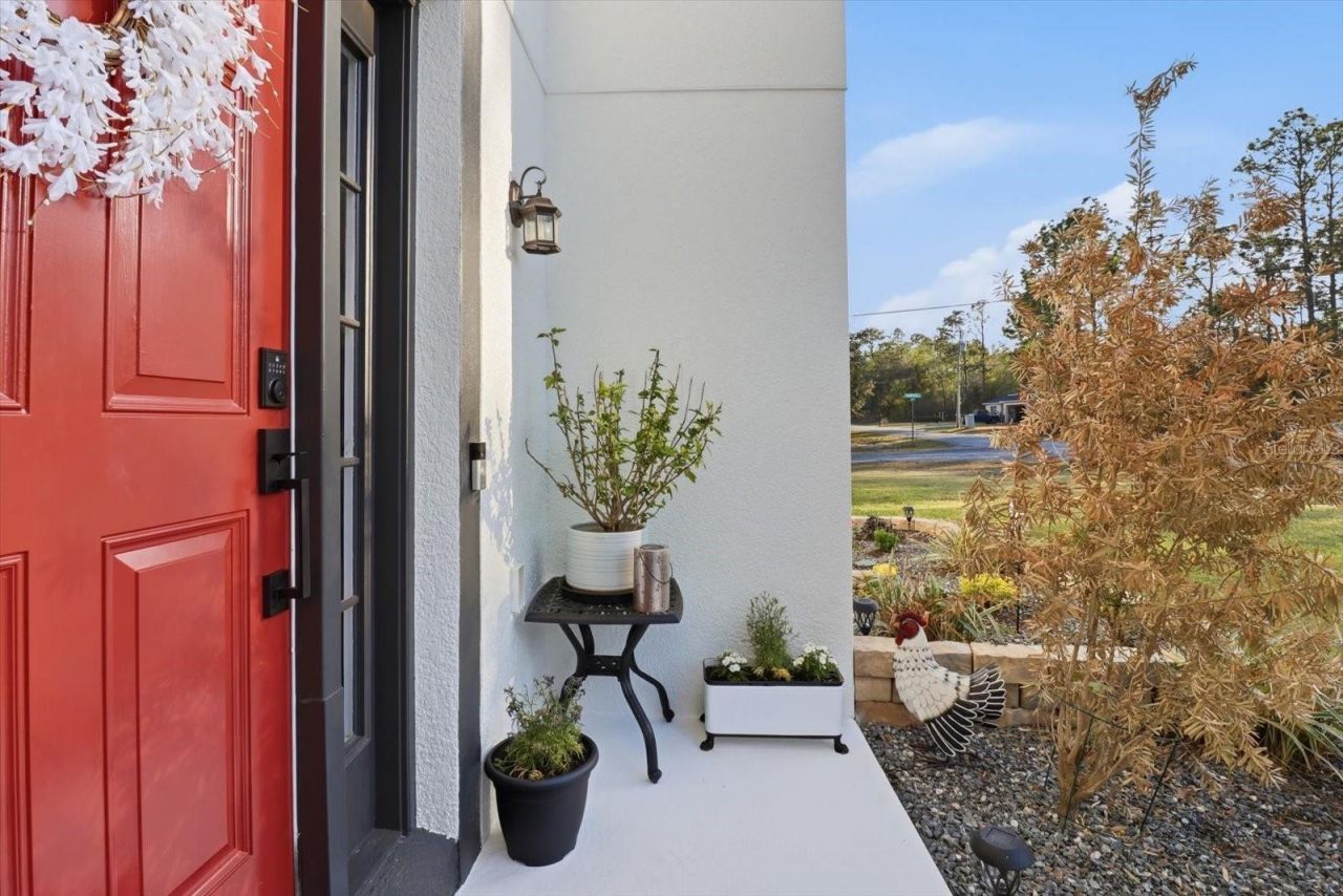 7185 N Farmington Terrace, Citrus Springs, FL 34434 Photo