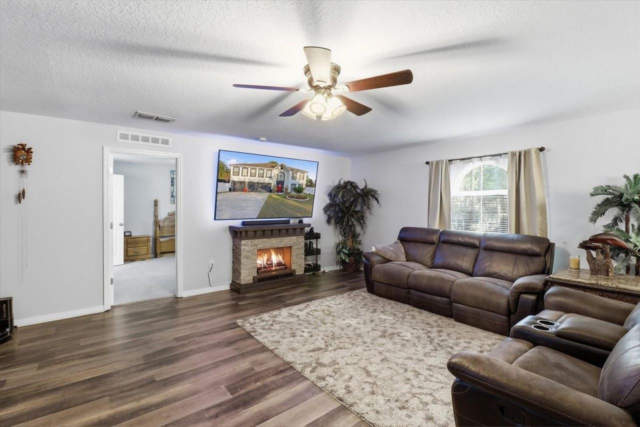 7185 N Farmington Terrace, Citrus Springs, FL 34434 Photo