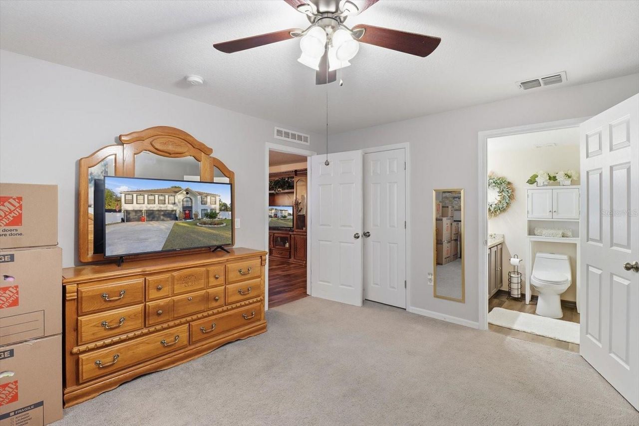 7185 N Farmington Terrace, Citrus Springs, FL 34434 Photo