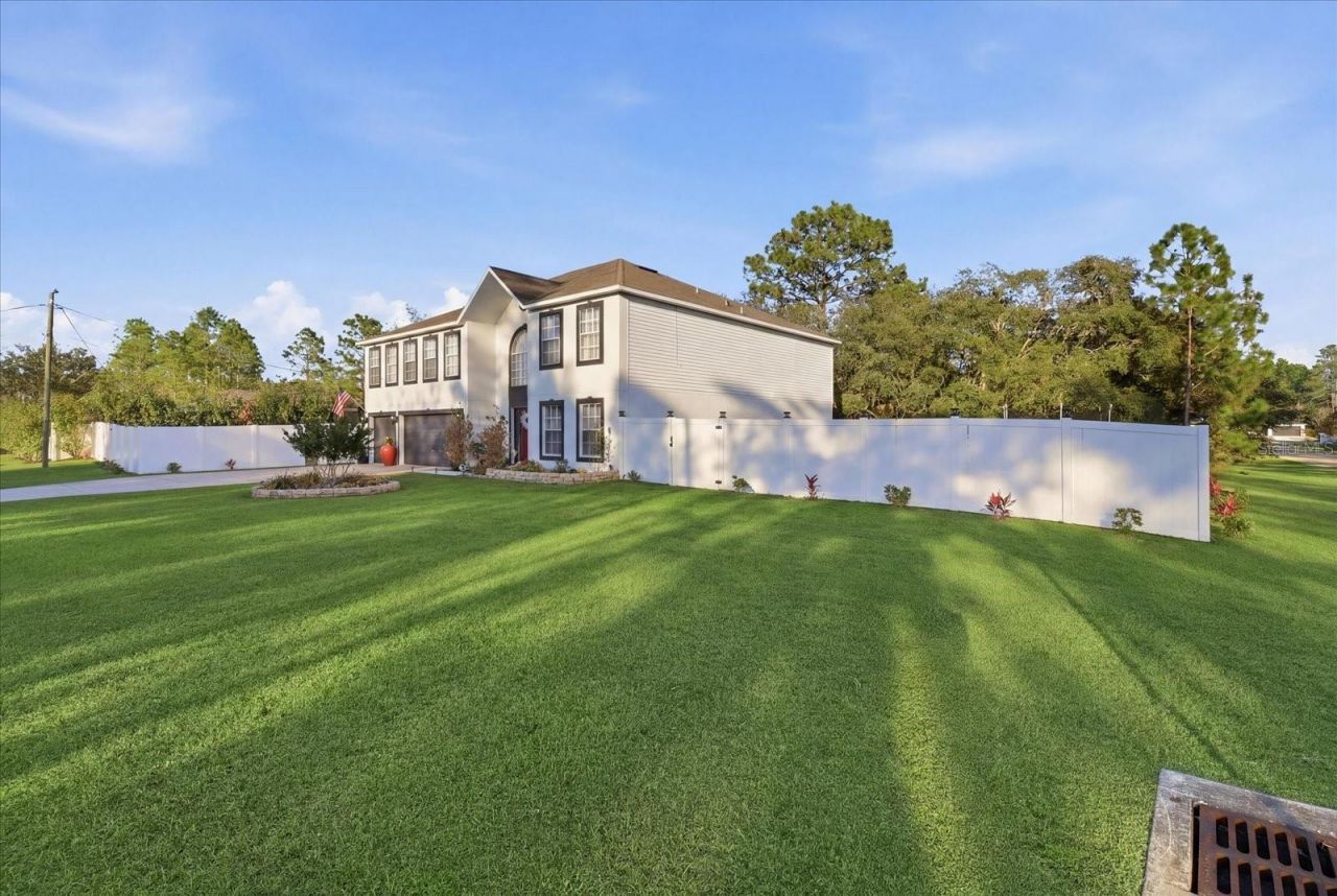 7185 N Farmington Terrace, Citrus Springs, FL 34434 Photo