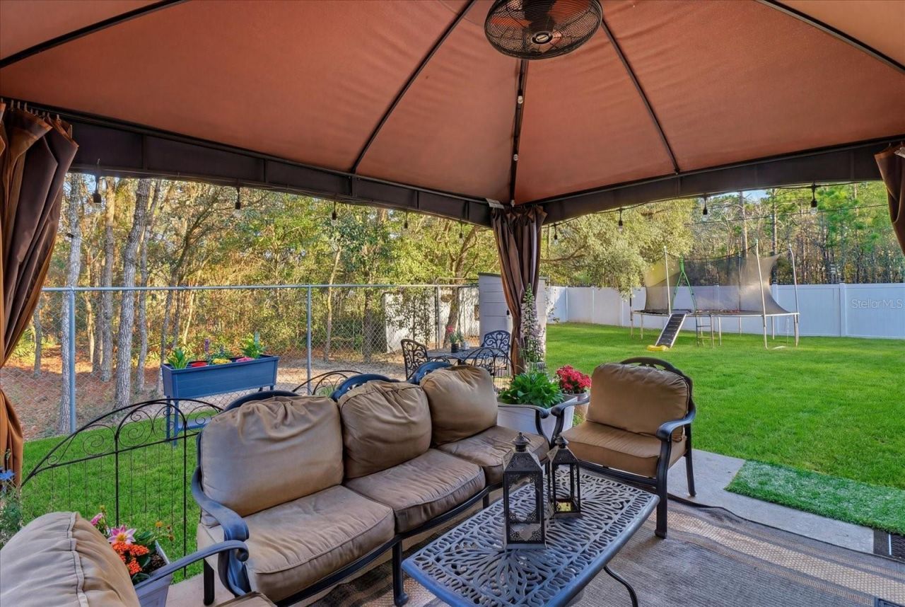 7185 N Farmington Terrace, Citrus Springs, FL 34434 Photo