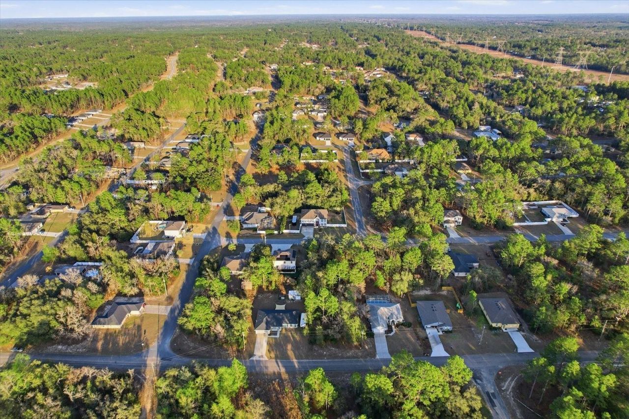 7185 N Farmington Terrace, Citrus Springs, FL 34434 Photo