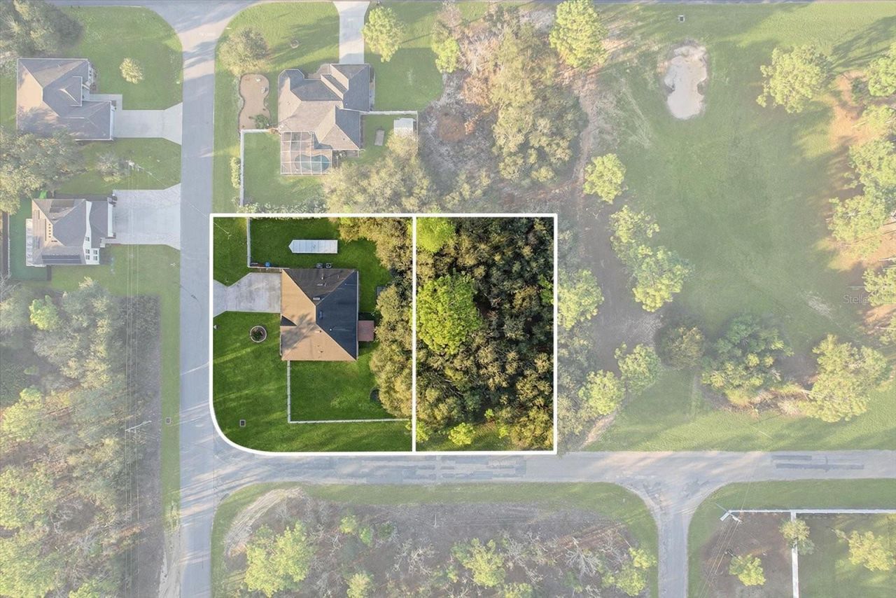 7185 N Farmington Terrace, Citrus Springs, FL 34434 Photo