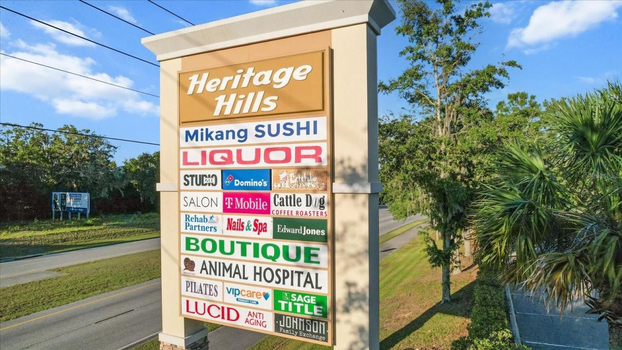 7185 N Farmington Terrace, Citrus Springs, FL 34434 Photo