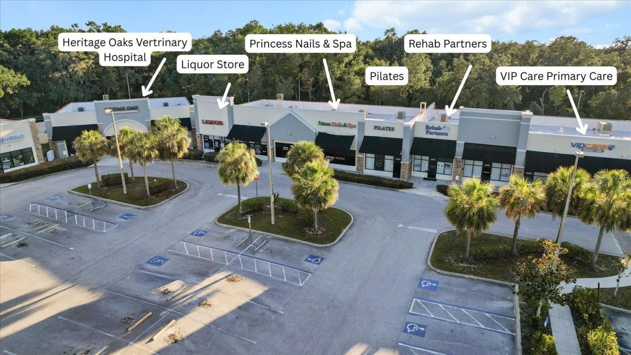 7185 N Farmington Terrace, Citrus Springs, FL 34434 Photo